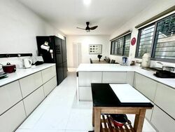 Fuyong Estate (D23), Semi-Detached #585033111